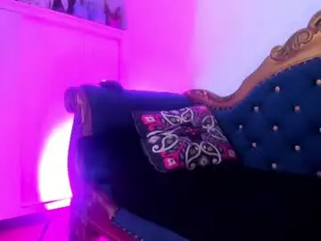 Chaturbate Live Sex of mary_magic