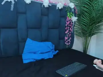 Chaturbate Adult Webcams of daniela_spencerr