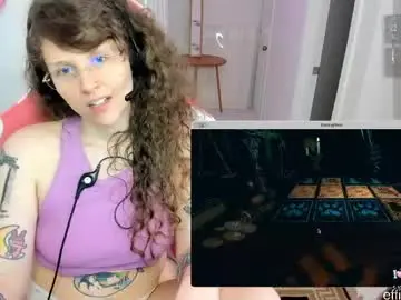 Chaturbate Nude Webcam of delugeduvall