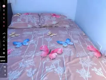 Chaturbate Sex Chat of dilayss_skinny