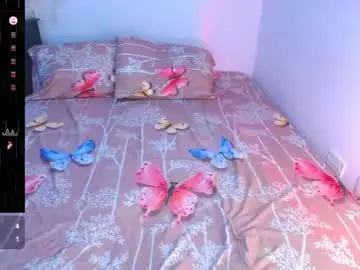 Chaturbate Best Webcam of dilayss_skinny