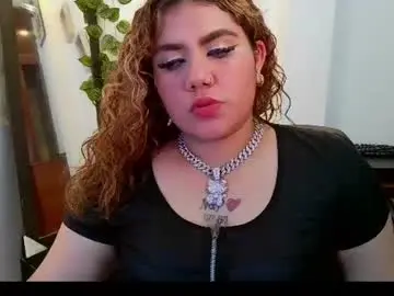 Chaturbate Free Porn Cam of evania_lorns