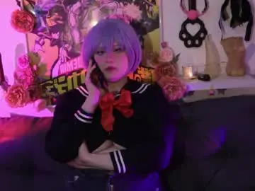 Chaturbate Live Porn of fantastic_fairy