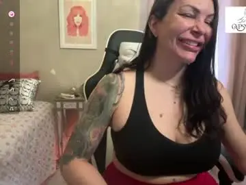 Chaturbate Private Sex Chat of gypsy_rebellion