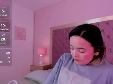 Chaturbate Adult Video Chat of lexyvegaa