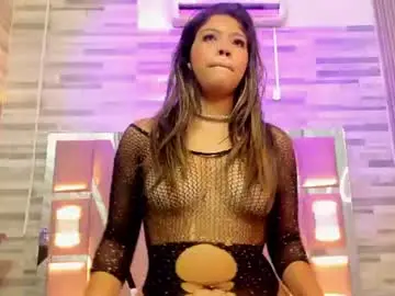 Chaturbate Free Live Porn of melani_rousee