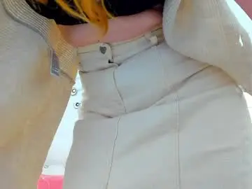 Chaturbate Sex Chat of monaricci