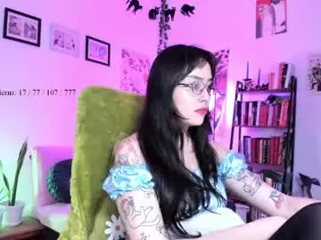 Chaturbate Adult Webcams of segismunda