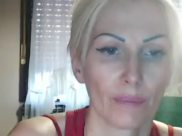Chaturbate Nude Webcam of sexyeni