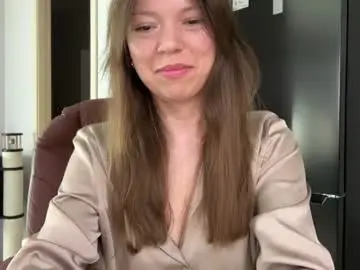 Chaturbate Live Porn of sweetdreamvic
