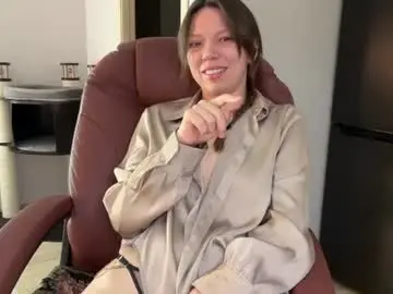 Chaturbate Best Webcam of sweetdreamvic