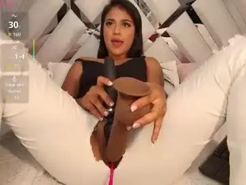Chaturbate Adult Webcams of thalia_gomez__