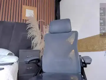 Chaturbate Adult Webcam of 3x_naxa