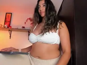 Chaturbate Nude Webcam of iriss_1