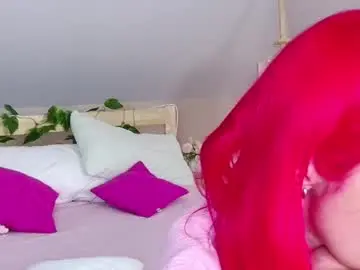 Chaturbate Watch Live Sex Cams of liann_stark
