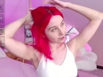 Chaturbate Adult Webcams of liann_stark