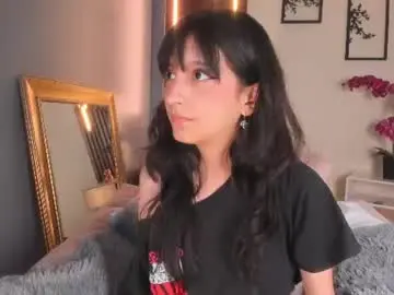 Chaturbate Nude Webcam of lunaaharper