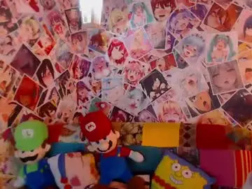 Chaturbate Best Webcam of mini_rouse