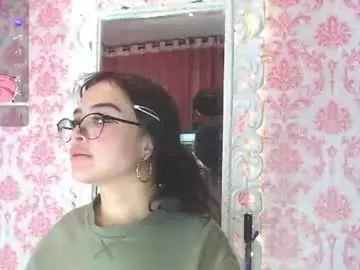 Chaturbate Free Live Porn of mini_rouse