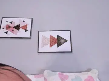 Chaturbate Sex Chat of paulete_w