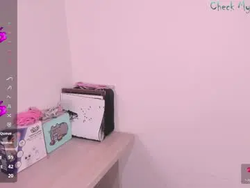 Chaturbate Sex Cam of rachellward