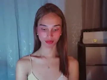 Chaturbate Adult Webcams of shantallfuckdoll