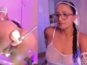 Chaturbate Private Sex Chat of victorianoir_