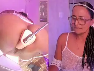 Chaturbate Watch Live Sex Cams of victorianoir_