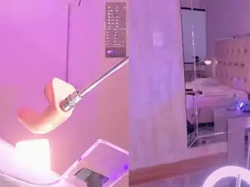 Chaturbate Live Sex Cam of victorianoir_