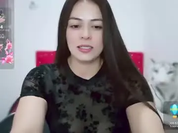 Chaturbate Nude Webcam of aeseelia