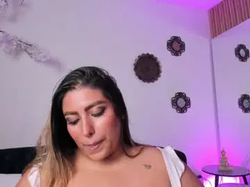 Chaturbate Adult Webcam of ambarbrownn_