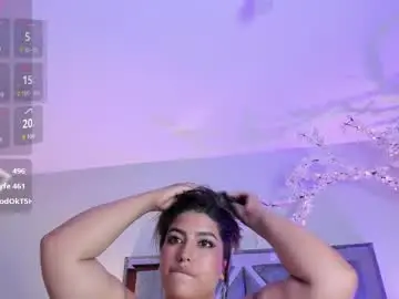 Chaturbate Adult Webcams of ambarbrownn_