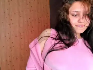 Chaturbate Live Porn of amelialynx