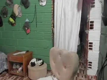 Chaturbate Live Sex Cam of danaarey