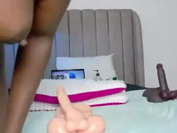 Chaturbate Adult Webcams of ebony_pearl69
