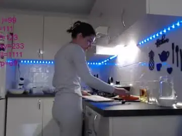 Chaturbate Free Live Porn of kitcatheaven4u