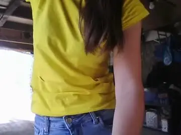 Chaturbate Live Porn of kitcatheaven4u