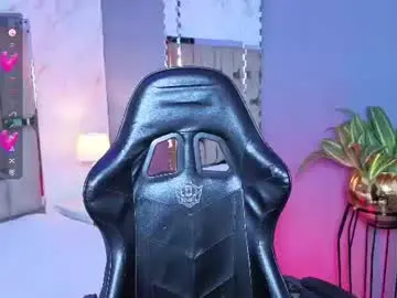 Chaturbate Live Sex of laiacollins__
