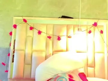 Chaturbate Live Sex of lunarosse18