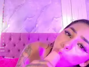 Chaturbate Sex Chat of lunarosse18