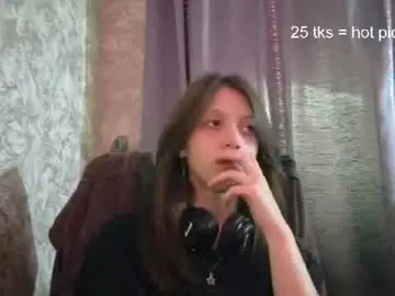 Chaturbate Adult Webcam of oteliabuysse