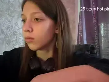 Chaturbate Free Porn Cam of oteliabuysse