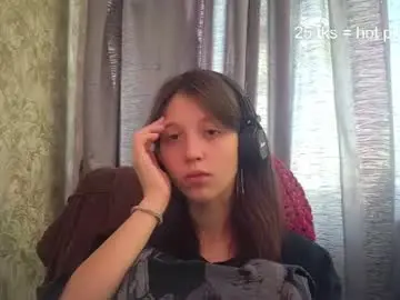 Chaturbate Adult Webcam of oteliabuysse
