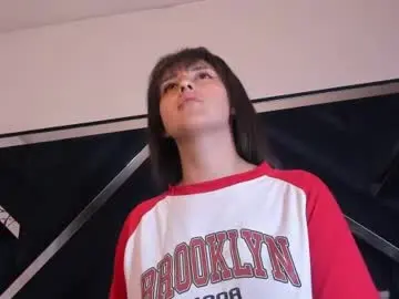 Chaturbate Sex Cam of samanthamoonsx
