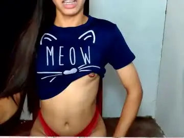 Chaturbate Best Webcam of sweet_reyan2003