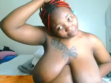 Chaturbate Nude Webcam of busty_mellons69