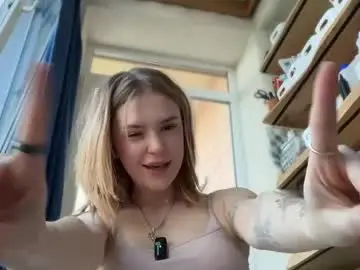 Chaturbate Live Porn of cyberl0ve_