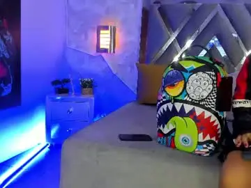 Chaturbate Sex Chat of mady_roa