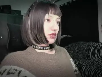 Chaturbate Adult Video Chat of roxy_toxic