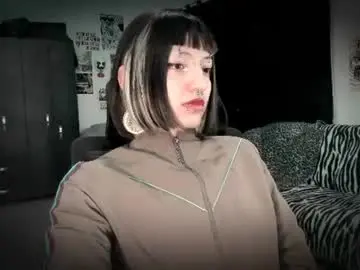 Chaturbate Free Live Porn of roxy_toxic